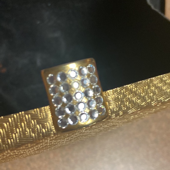 Delill Vintage Metal Bag - Picture 5 of 10